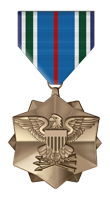 Tactical Gaming Public Relations Achievement Medal