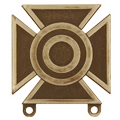 Tactical Gaming Advanced Training Medal