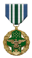 Tactical Gaming Achievement Medal