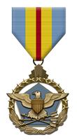 Tactical Gaming Medal